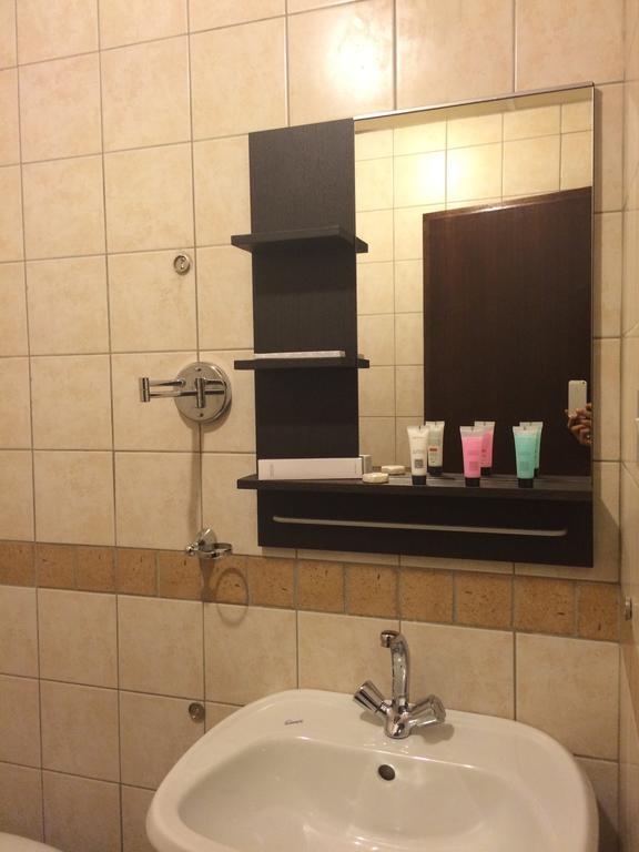 Al Denny Aparthotel Джеда Стая снимка